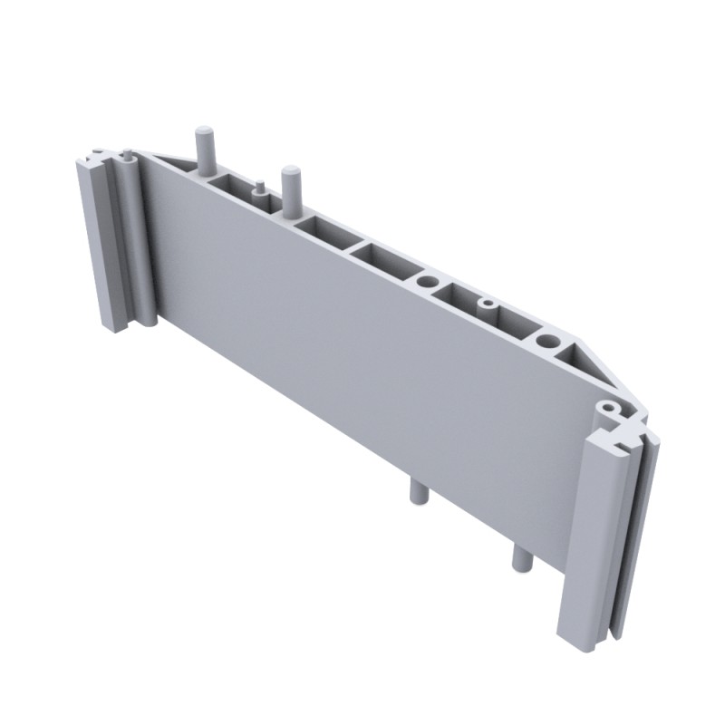 1 pcs - CAMDENBOSS PCB Carrier