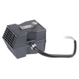 1 pcs - DBK Enclosures Enclosure Heater, 230V ac, 200W Output, 70°C, 96.5mm x 71mm x 70mm