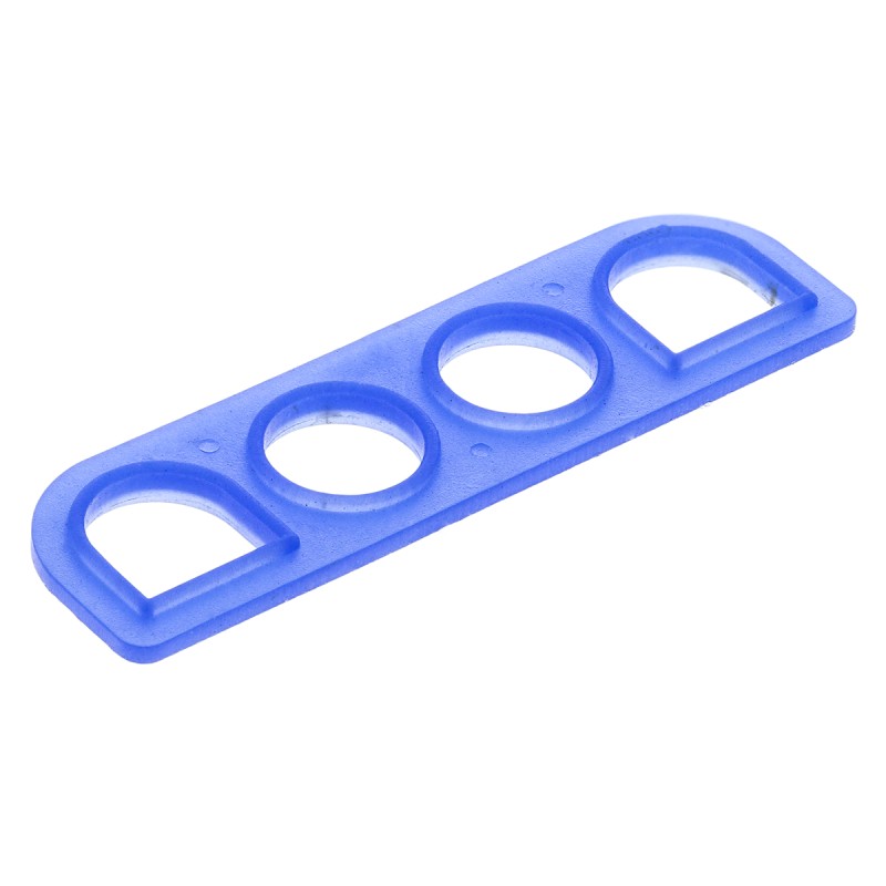 500 pcs - TE Connectivity