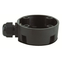 1 pcs - Werma KombiSIGN 50 Series Contact Box, IP54