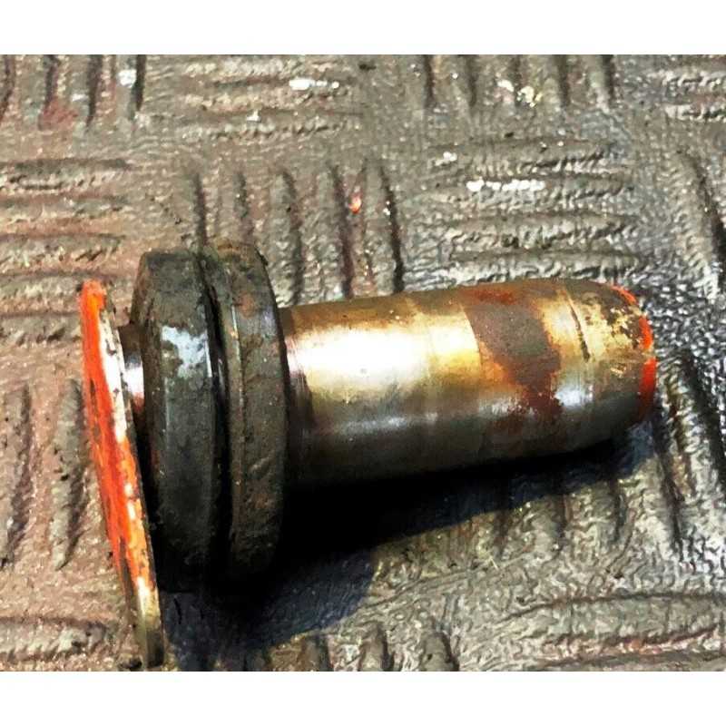 2005 LANSING LINDE R20 PN Electric Forklift PIN SHORT