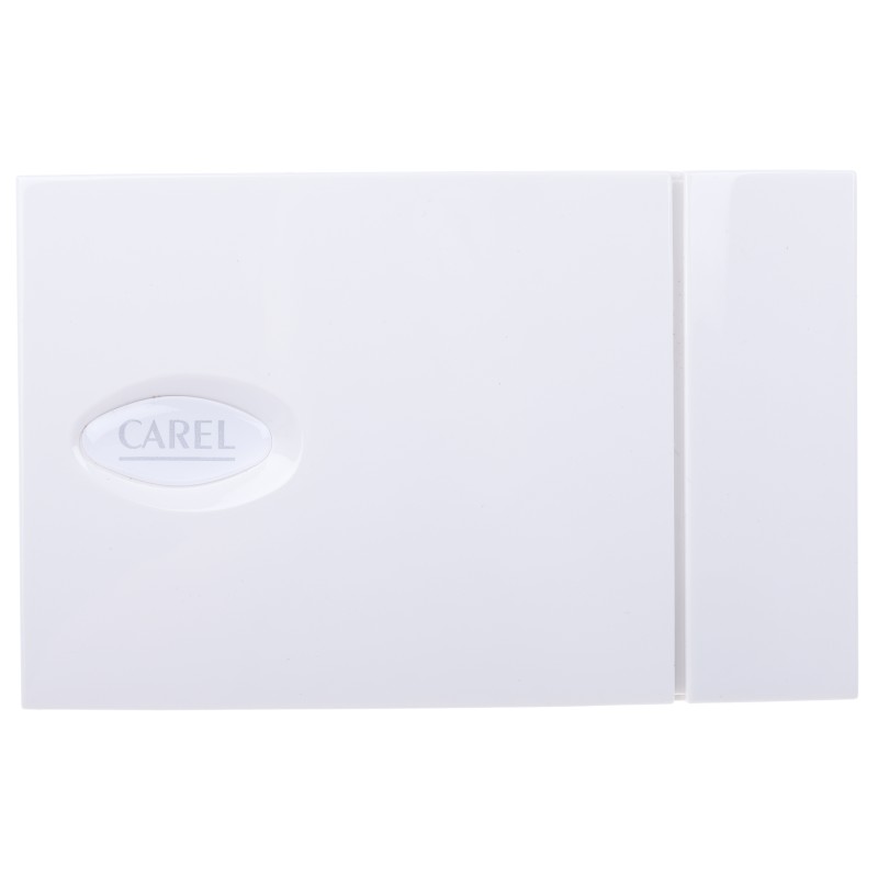 1 pcs - Carel DPWC111000 Hygrometer, ±3 %RH Accuracy, +50°C Max, 90%RH Max