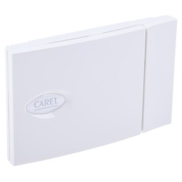 1 pcs - Carel DPWC111000 Hygrometer, ±3 %RH Accuracy, +50°C Max, 90%RH Max