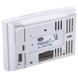 1 pcs - Carel DPWC111000 Hygrometer, ±3 %RH Accuracy, +50°C Max, 90%RH Max