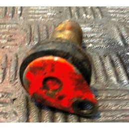 2005 LANSING LINDE R20 PN Electric Forklift PIN SHORT