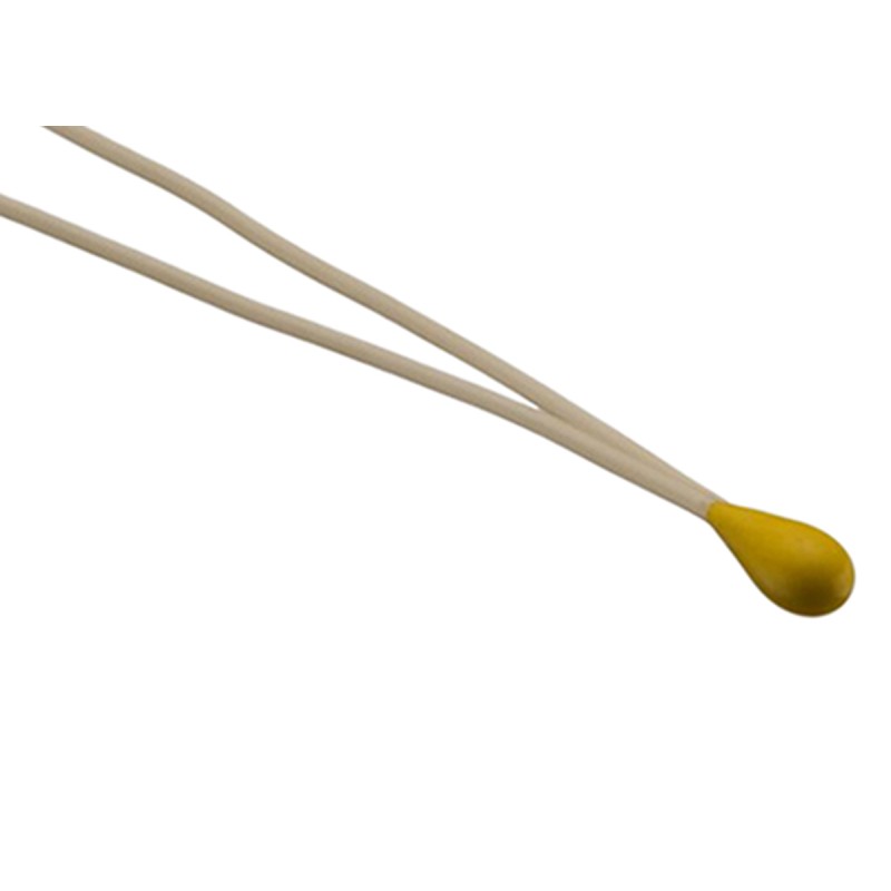 1 pcs - TE Connectivity Thermistor, NTC Type, 2.4 x 76mm