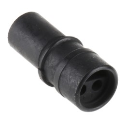 5 pcs - ITT Cannon Circular Connector, 3 Contacts, Cable Mount, Plug, Male, IP67, Sure Seal Series