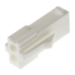 5 pcs - TE Connectivity Wire to Wire Connector Socket, 9A, 600 V ac