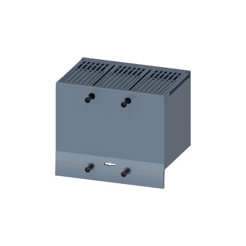 1 pcs - Siemens SENTRON Cover for use with 3VA2 100/160/250