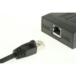 1 pcs - WJ Furse, ESP Cat-6 Surge Suppressor Unit 5 V Maximum Voltage Rating 1kA Maximum Surge Current Cat-6 Surge Protector