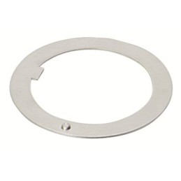 1 pcs - Werma Black Anti-twist Washer for use with 815 Series