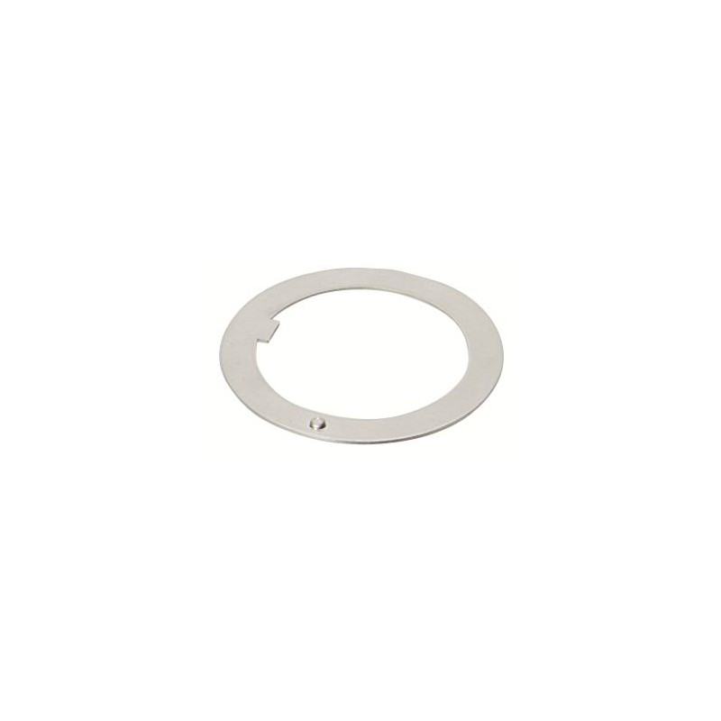 1 pcs - Werma Black Anti-twist Washer for use with 815 Series