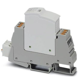 1 pcs - Phoenix Contact, PLT-SEC-T3-60-FM-PT Surge Protection Device 60 V ac/dc Maximum Voltage Rating 0.026kA Maximum Surge