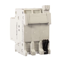 1 pcs - ABB, OVR Surge Protection Device 275 V Maximum Voltage Rating 80kA Maximum Surge Current Surge Protection Device
