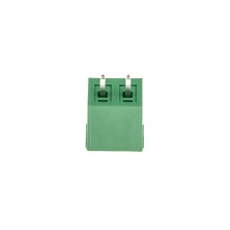 5 pcs - Phoenix Contact 3.81mm Pitch 2 Way Pluggable Terminal Block, Header, Cable Mount, Solder Termination