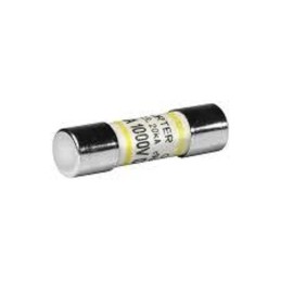 1 pcs - Schurter 15A T Ceramic Cartridge Fuse, 10 x 38mm