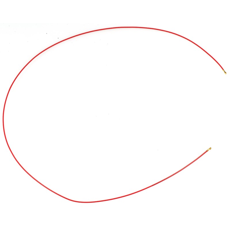 10 pcs - JST SACH to SACH Crimped Wire, 300mm, 0.05mm²