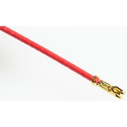 10 pcs - JST SACH to SACH Crimped Wire, 300mm, 0.05mm²