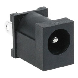 500 pcs - CUI Devices Vertical, Through Hole