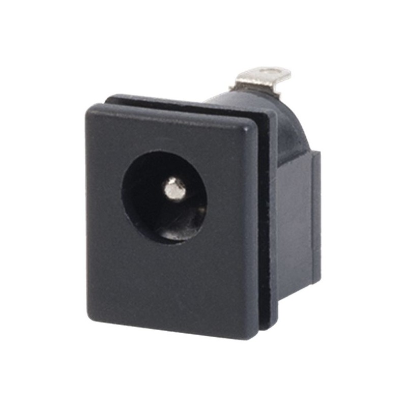 500 pcs - CUI Devices Vertical, Panel Mount