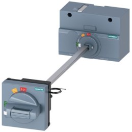 1 pcs - Siemens SENTRON Door Mounted Rotary Operator