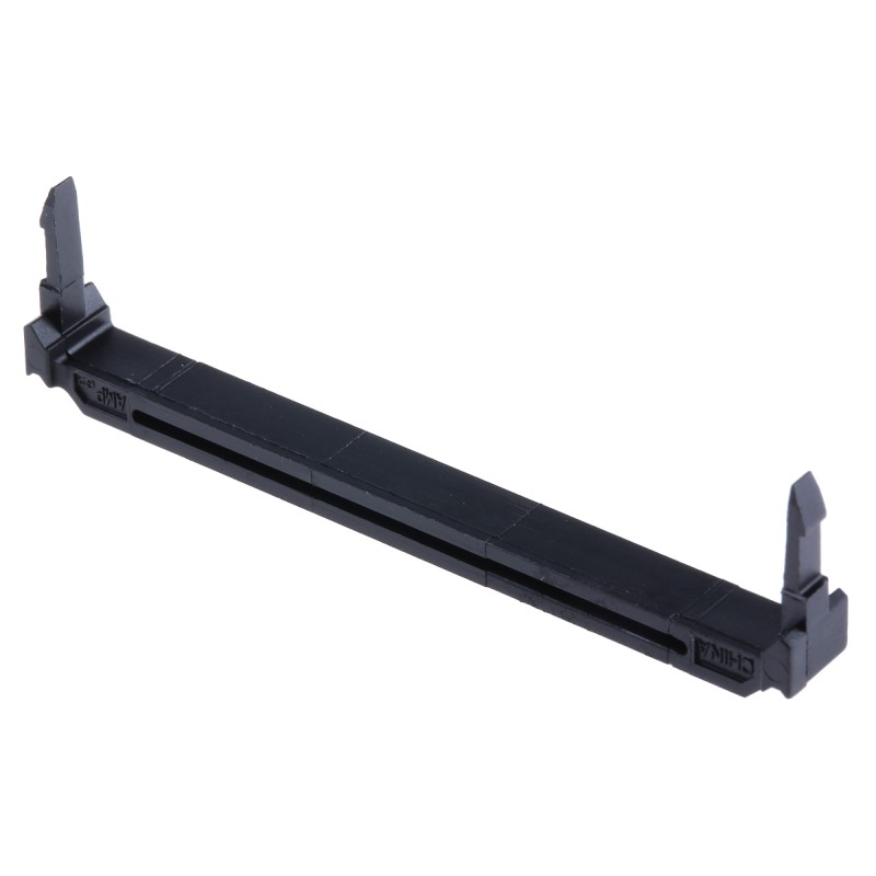 500 pcs - TE Connectivity for use with AMP-LATCH NOVO Series