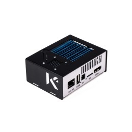 1 pcs - KKSB Case for Odroid XU4Q, Black, White