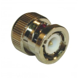 500 pcs - Amphenol RF RF Connector Dust Cap for BNC Type Connector Female