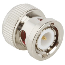 500 pcs - Amphenol RF RF Connector Dust Cap for BNC Type Connector Female