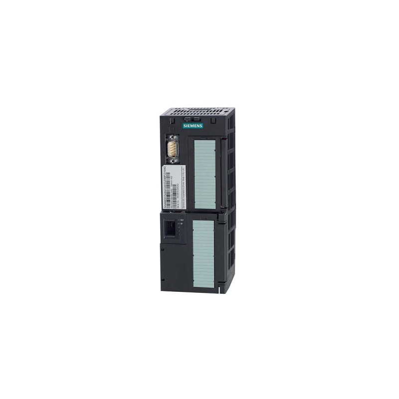 1 pcs - Siemens Inverter Drive, 24 V dc, 500 mA, 6SL3243-0BB30-1PA3 Series