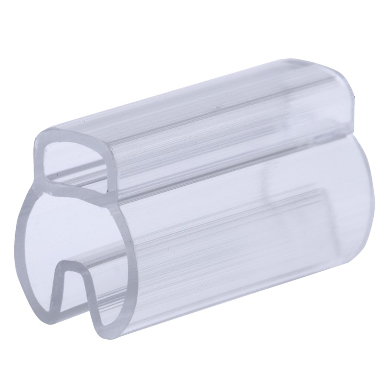 100 pcs - Phoenix Contact Cable Marker Carrier Strip 15mm