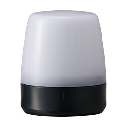 1 pcs - Patlite NE Series Amber, Blue, Cyan, Green, Purple, Red, White LED Beacon, 5 V, IP20, screw mounting, 65dB at 1 Metre