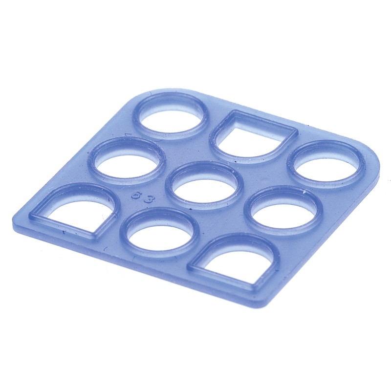 500 pcs - TE Connectivity