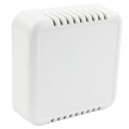 1 pcs - CAMDENBOSS ABS Enclosure, 74 x 74 x 25.5mm