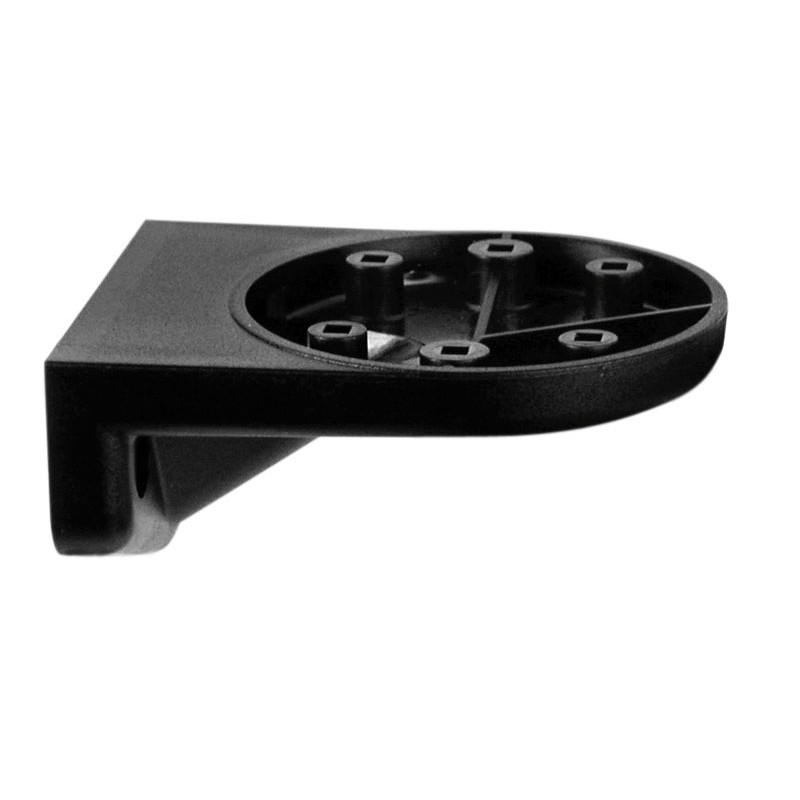 1 pcs - Werma Black Fixing Bracket