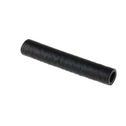 1 Bag of 100 - SES Sterling Expandable Neoprene Black Cable Sleeve, 2.5mm Diameter, 20mm Length, Helavia Series