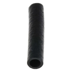 1 Bag of 100 - SES Sterling Expandable Neoprene Black Cable Sleeve, 2.5mm Diameter, 20mm Length, Helavia Series
