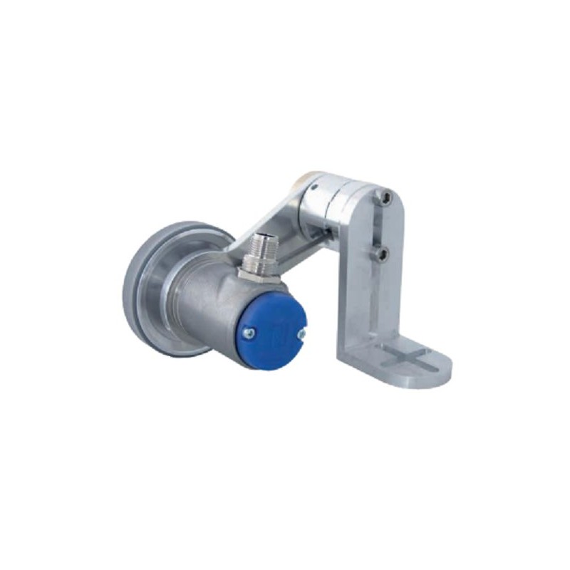 1 pcs - Wachendorff Incremental Incremental Encoder, 16384 ppr, HTL, TTL Signal, Solid shaft Type