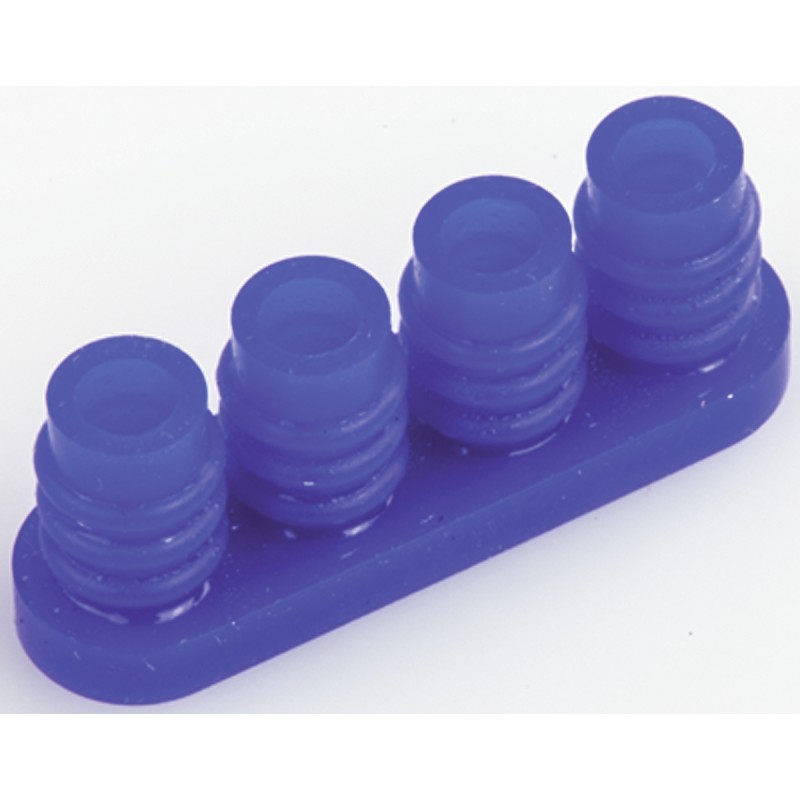 500 pcs - TE Connectivity MATE N LOK Series Connector Seal