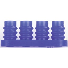 500 pcs - TE Connectivity MATE N LOK Series Connector Seal
