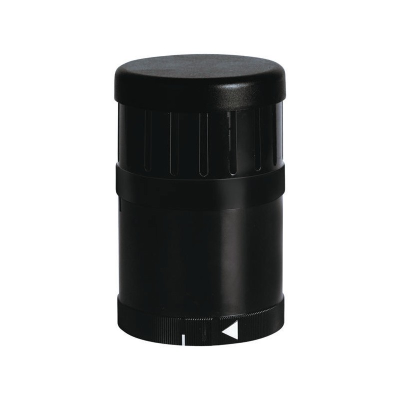 1 pcs - Werma 844 Series Voice Sounder unit, 24 V dc, DC, IP54