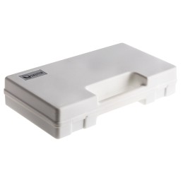 1 pcs - Sauter FH 100. Force Gauge 2000Hz RS232, Range: 100N, Resolution: 0.05 N, With RS Calibration