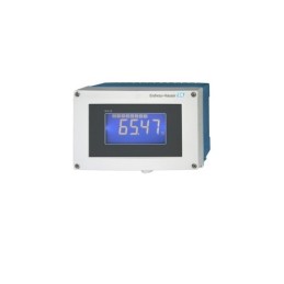 1 pcs - Endress+Hauser RIA16 LCD Process Indicator for Current Signal
