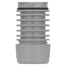 1 pcs - Werma Mounting Adaptor for Use with KombiSIGN 40