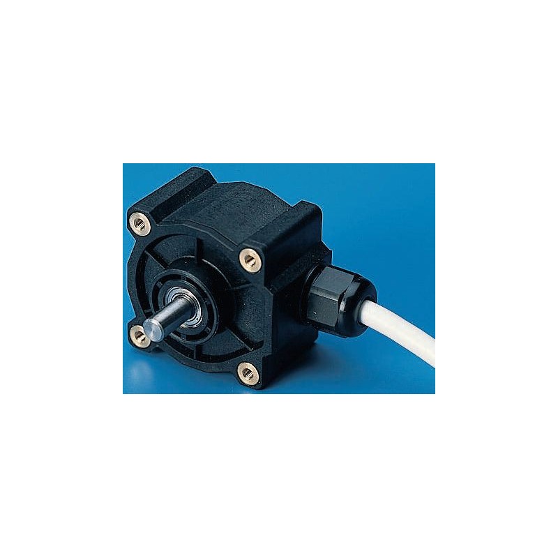 1 pcs - Hengstler RI38 Series Incremental Incremental Encoder, 360 ppr, Push Pull Signal