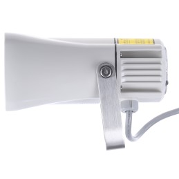 1 pcs - Schneider Electric Harmony XVS Series Siren, 12 - 24 V dc, 105dB at 1 m, DC