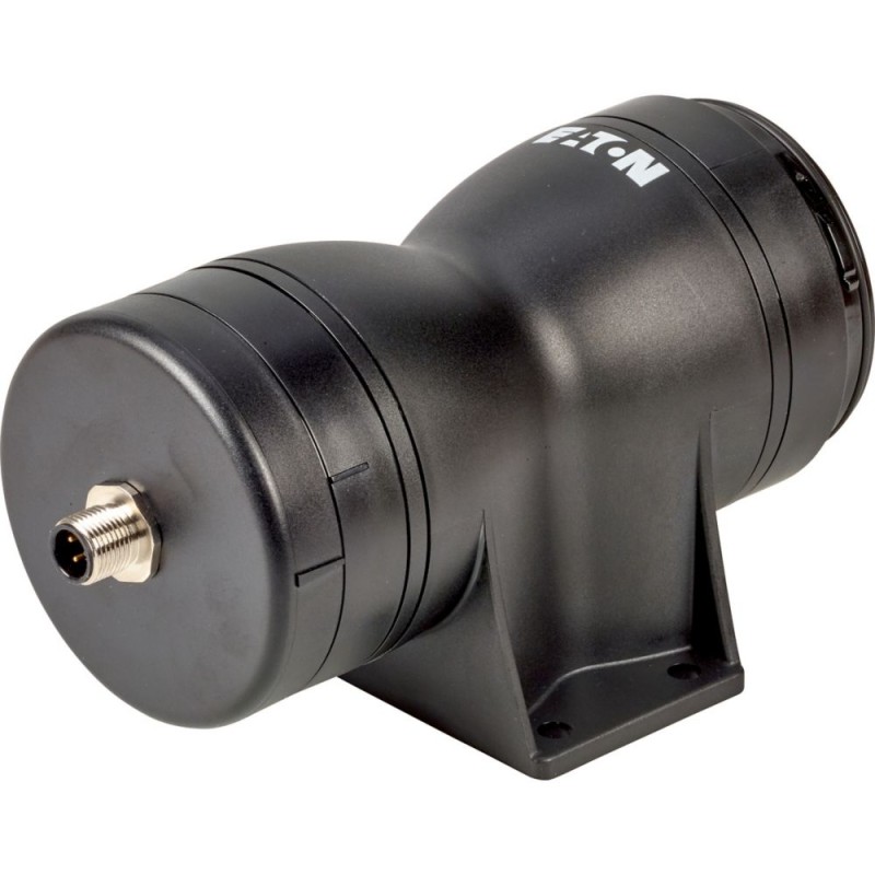 1 pcs - Eaton Series Base for Use with SL7-AP, SL7-BL, SL7-FL, SL7-L, 24 V AC/DC, 110/120 V AC, 230/240 V AC, IP66