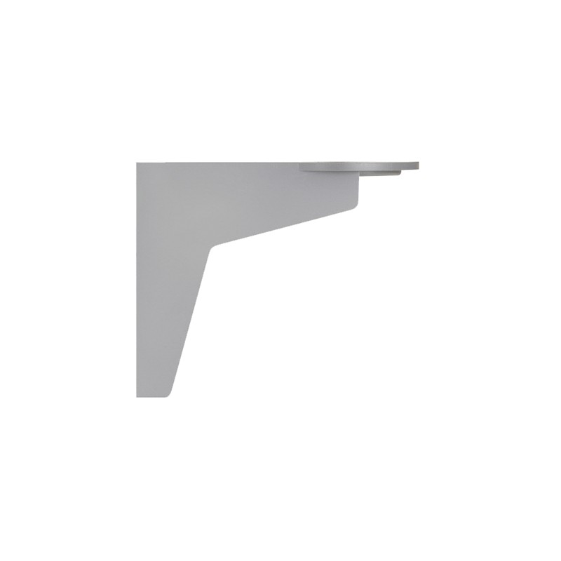 1 pcs - Werma Fixing Bracket for Use with KombiSIGN 40