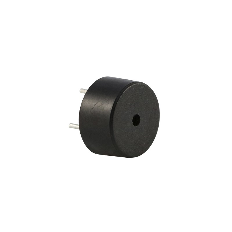 150 pcs - RS PRO Buzzer, 3 - 7 V dc, 80dB at 1 m, DC