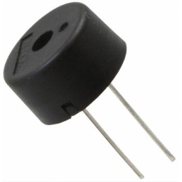 1750 pcs - TDK PS Series PCB Mount Buzzer, 3 - 30 V dc, AC, Single-Tone